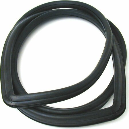 URO PARTS M-Benz W115 220 From 037069 68-73 Rr Window Seal, 1156780820 1156780820